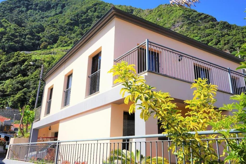 Casa Da Portada Villa Seixal  Exteriör bild