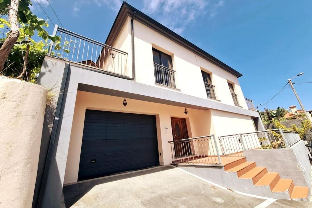 Casa Da Portada Villa Seixal  Exteriör bild